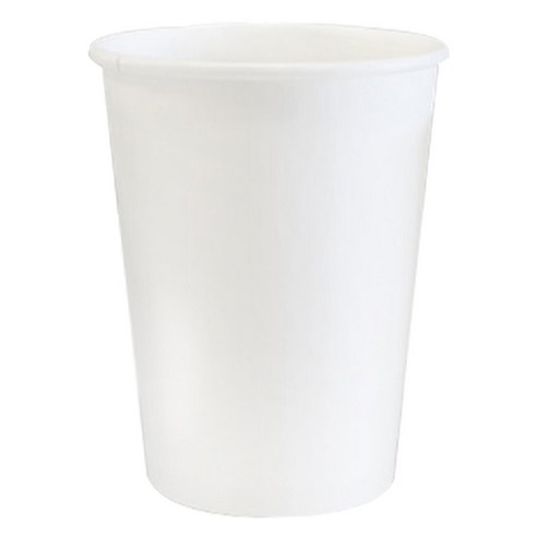 크린 테이크아웃 무인쇄 종이컵 360ml, 1000개, 1개입
