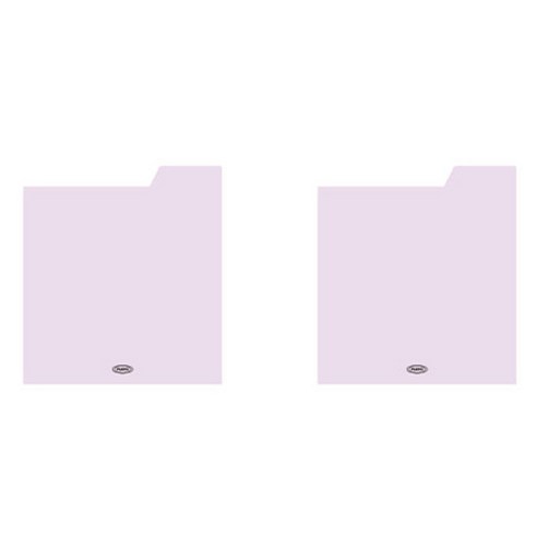 플레픽 모이스트 트레이싱 인덱스 메모지 M, 11 퍼퓸프리, 2개, 1개입
