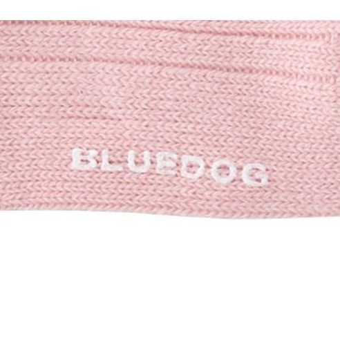 포근함과 사랑스러움으로 겨울을 따뜻하게, 블루독 아동용 보카시 양말