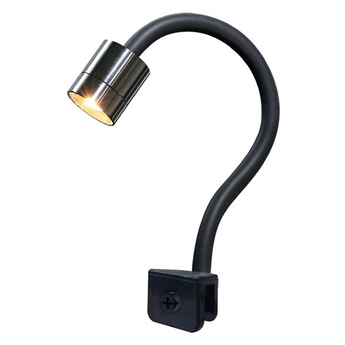 칸후아쿠아리움 미니 스팟 조명 플러스 SL-02: 수중 세계를 밝히는 작은 거인의 빛 어항스팟조명