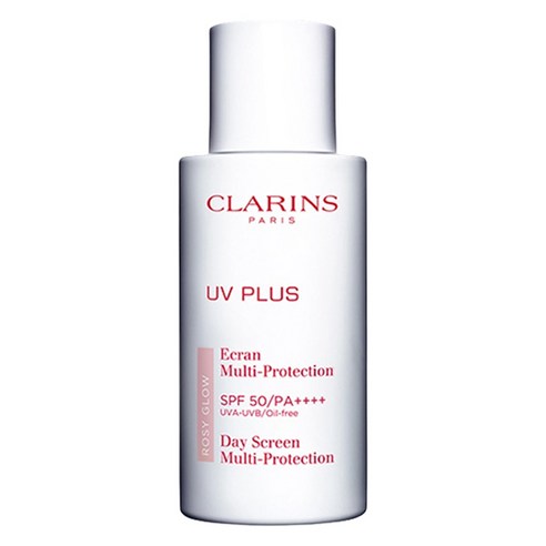클라랑스 UV 플러스 선크림 로지글로우 SPF50+ PA++++: 당신의 피부를 위한 궁극의 선택 클라랑스선크림