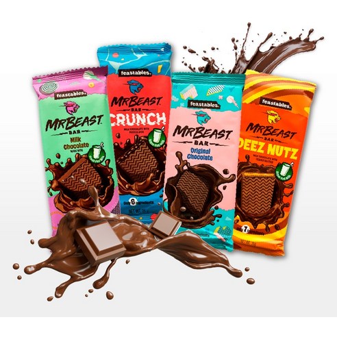 달콤한 혜택을 놓치지 마세요!