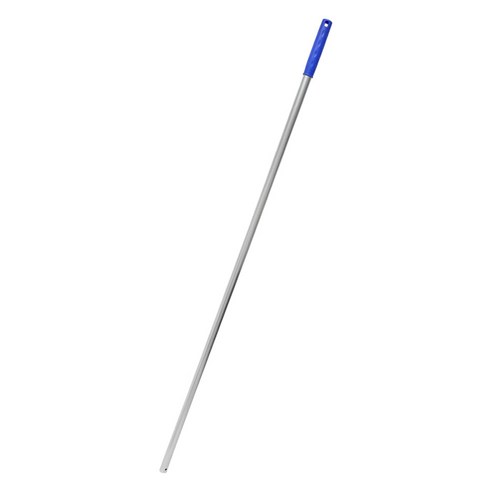 월드크린 고급 알루미늄 청소봉 150cm, 1개, 혼합색상