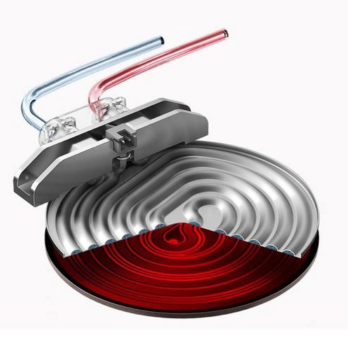 최상의 커피 경험을 위한 브레빌 바리스타 터치 임프레스 커피머신