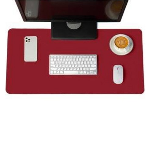 제이앤케이 깔끔한 데스크소품 마우스패드 70 x 35 cm, 스타일5, 1개
