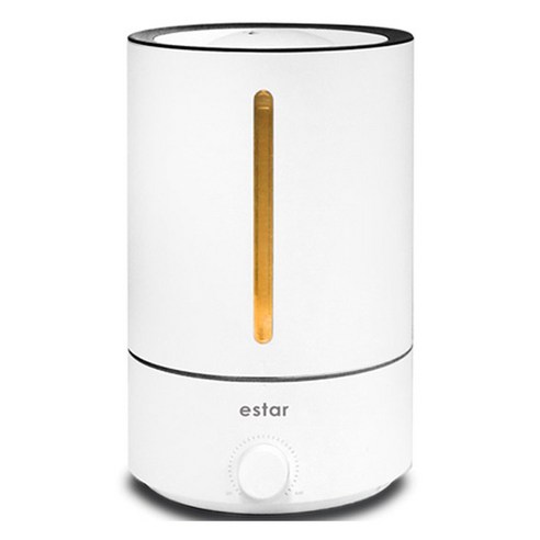 편리성, 효율성, 신뢰성을 갖춘 에어케어 상부급수 가습기