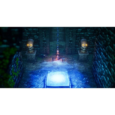 추억과 혁신의 조화, 드래곤 퀘스트3 HD-2D 리메이크로 다시 쓰는 용사의 전설