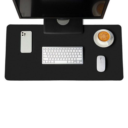 제이앤케이 핫핫마켓 깔끔한 데스크소품 마우스패드 70 x 35 cm, 스타일7, 1개