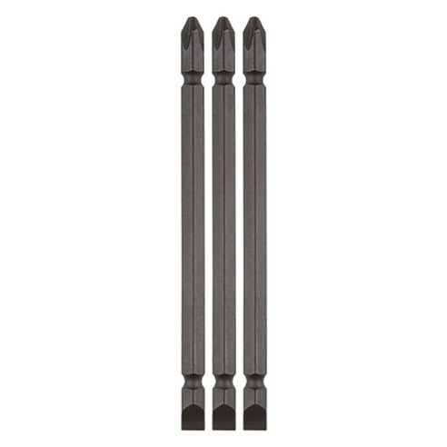 썬키 드라이버비트 세트 110mm AC-12, 3개