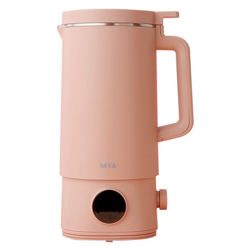 마이아 마이쿠커 프리미엄 분리형 두유제조기 딥그린 1000ml ND-MYA003, ND-MYA003PK