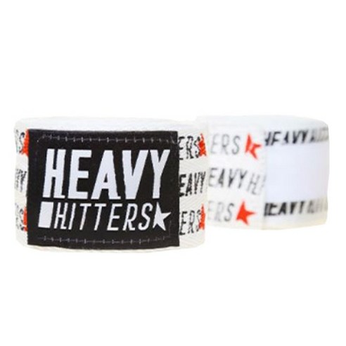 헤비히터 디럭스 코튼 핸드랩 양손착용 H2-CT, 패턴, 1세트
