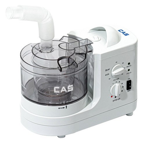 멈추지 않는 콧물, 우리 댕냥이를 위한 숨 편한 솔루션? 강아지네블라이저