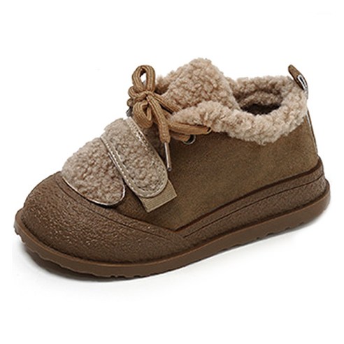 아이 발 건강과 스타일을 책임지는 최고의 선택