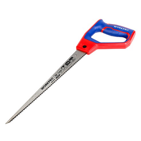 Workpro 手鋸 鋸子 鋸片 裝飾件 室內用品 室內工具 裝飾工具 折疊鋸 木工鋸