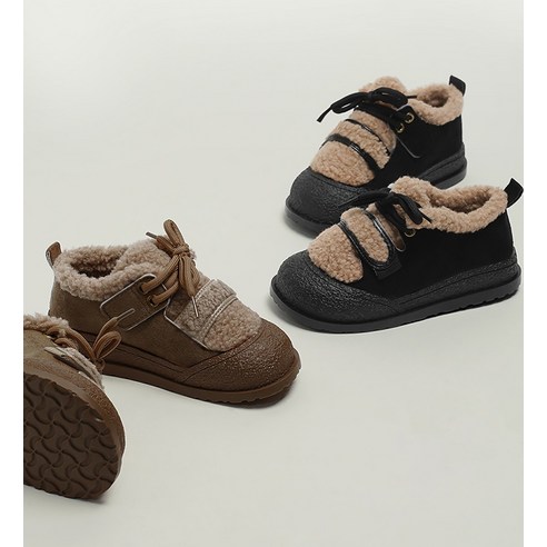 아이 발 건강과 스타일을 책임지는 최고의 선택