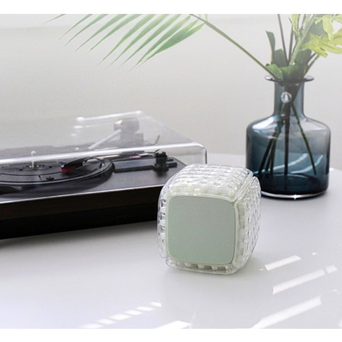 가성비 끝판왕, 인비오 AIR-10S로 음악을 즐겨보세요!