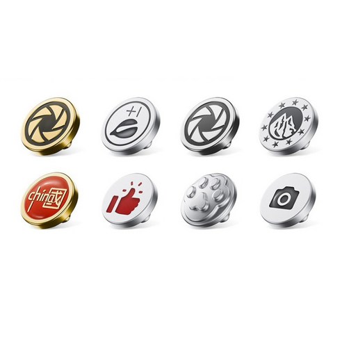 카메라 셔터 버튼 하나로 사진 촬영의 즐거움을 극대화하세요!