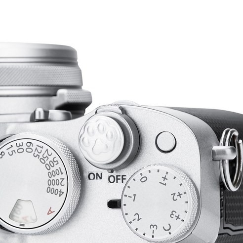 카메라 셔터 버튼 하나로 사진 촬영의 즐거움을 극대화하세요!