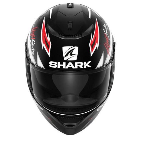 답답함은 덜고, 안전은 더하고! 샤크 스파르탄 헬멧으로 새로운 라이딩 경험을!