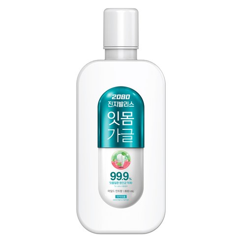 2080 Gingivalis 漱口水 漱口水 老鼠洗液 2080 漱口液 2080 Gingivalis gargreen 2080 老鼠洗液 2080 漱口水
