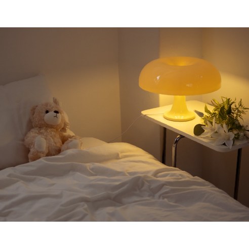 세련된 디자인과 실용성을 겸비한 무드등