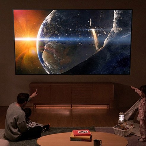 LG 4K UHD QNED TV, 뛰어난 화질과 다양한 기능으로 완벽한 시청 경험을 선사합니다.