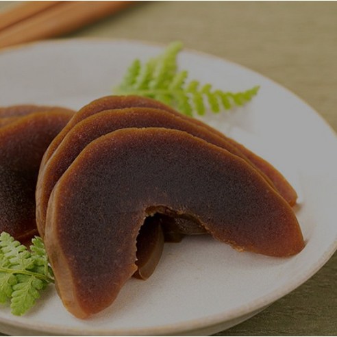 입맛 돋우는 밥상의 숨은 조력자, 나나스케 울외장아찌