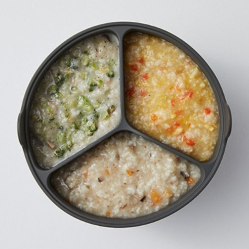 잼먹 밥솥칸막이: 밥맛은 다양하게, 건강은 편리하게!