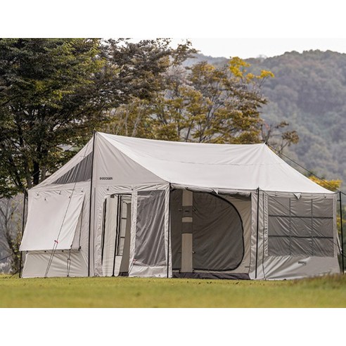 아이두젠 그랜드빌 이너텐트: 아늑한 캠핑을 완성하는 최고의 선택