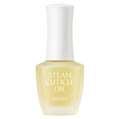 반디BANDI 네일스파 스팀 큐티클 오일, 7ml, 1개