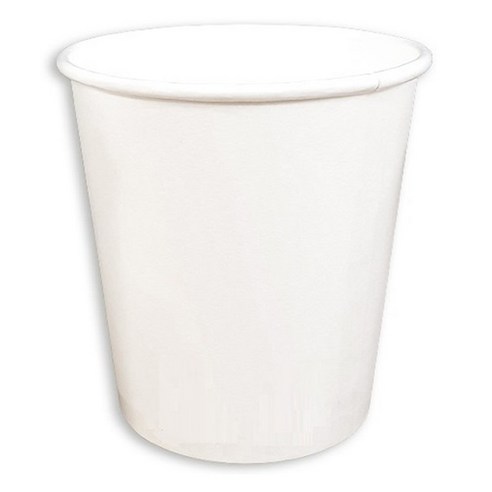 생활을그리다 종이컵 무인쇄 240ml, 50개입, 1개