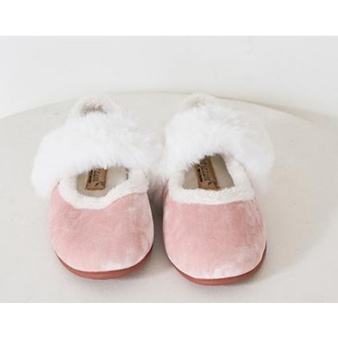 아이들의 편안함과 스타일을 모두 갖춘 베이비잼 여아용 이글루퍼 플랫슈즈