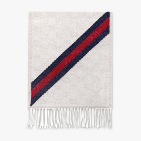 "나만의 겨울, 특별하게 빛내줄 마법: 구찌 라나 울 프린지 머플러 솔직 후기" 구찌머플러