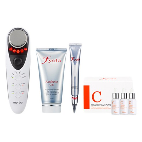 "피부과 갈 시간도 돈도 아깝다면? 집에서 ‘광채 피부’ 만드는 비법!" 메르비