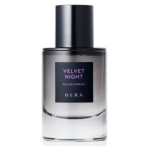 헤라 벨벳 나이트 오 데 퍼퓸, 40ml, 1개