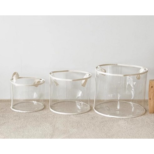 안전하고 편리한 노르노르 PVC 장난감 보관함으로 아이와 함께 깔끔한 공간을!