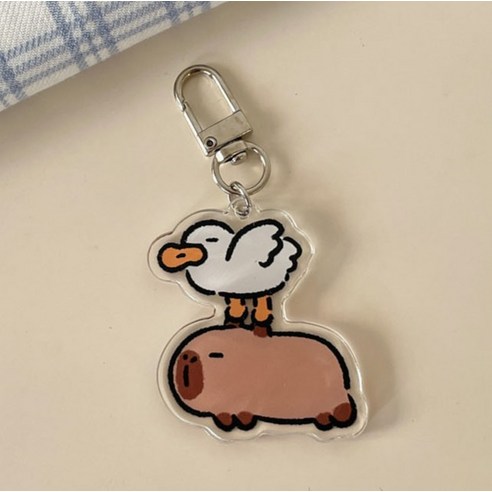 쿼카의 미소로 일상에 행복을 더하다