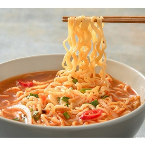 건강과 맛을 동시에 잡는 풀무원 식물성 로스팅 정면, 이제 야식 걱정 끝!