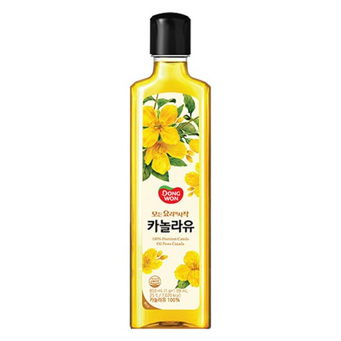 동원 카놀라유