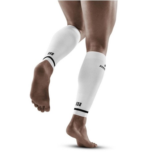 종아리 통증, 이젠 CEP 카프슬리브로 자유롭게!