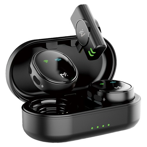 선명한 음질, 간편한 사용, 합리적인 가격: 미라클엠 보이스원 프로 마이크