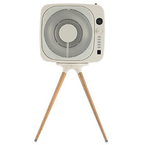 신일 팬 큐브 히터, 베이지 SEH-FN600BE