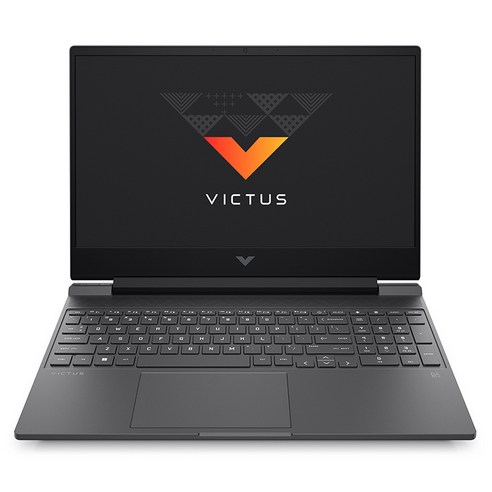 HP 2025 빅터스 15 코어5 인텔 13세대 지포스 RTX 4050, Mica Silver, 512GB, 16GB, WIN11 Home, 15-fa2005TX