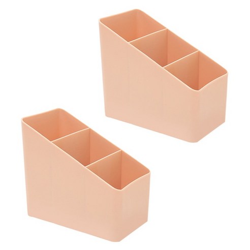 알로데 클린 룸 다용도 수납꽂이, TYPE02 피치 3칸, 2개