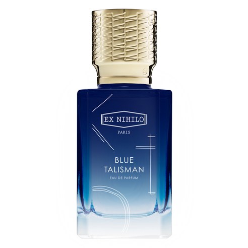 엑스니힐로 블루 탈리스만 오드퍼퓸, 50ml, 1개