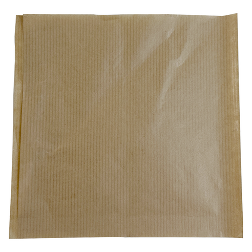 L자형 베이커리 크라프트 봉투 13 x 13 cm, 400개