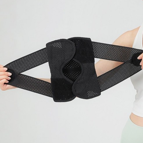 무릎의 안전을 위한 최고의 선택