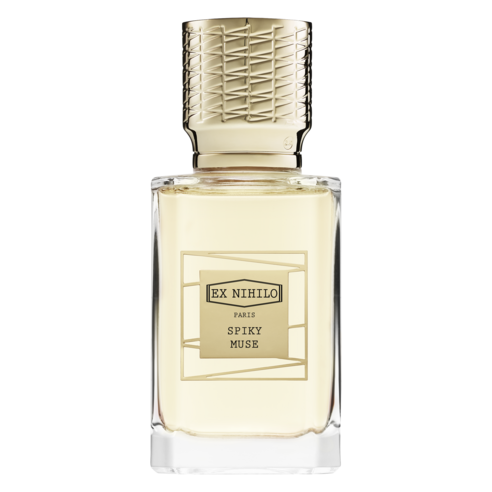 엑스니힐로 스파이키 뮤즈 오 드 퍼퓸, 50ml, 1개