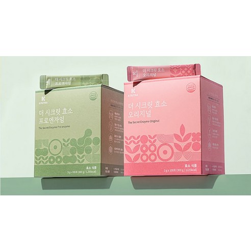 INTL:KNutra 保健食品 營養食品 保健品 營養品 補充品 日常保養 推薦 酵素 分解食物