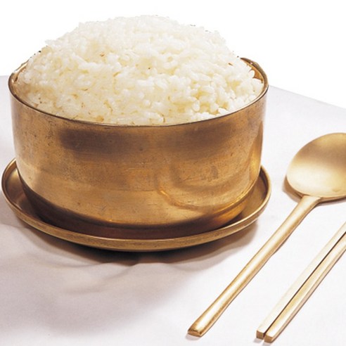 2024년, 한음미가 새청무 쌀로 풍요로운 밥상의 기쁨을!